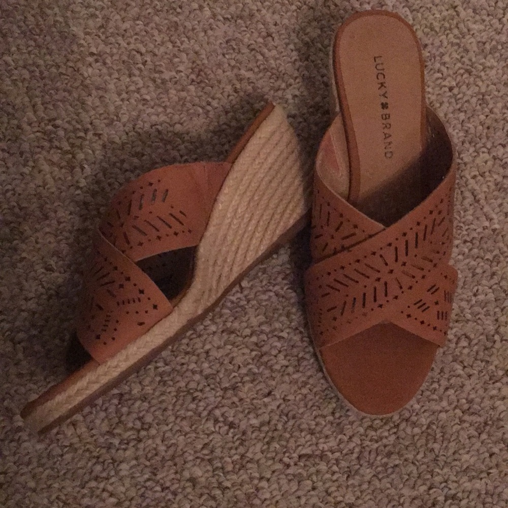 LUCKY BRAND - Picture 2 of 2